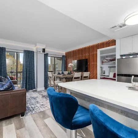 Apartment In Florida Near Universal And Intern. Dr Orlando Exterior foto
