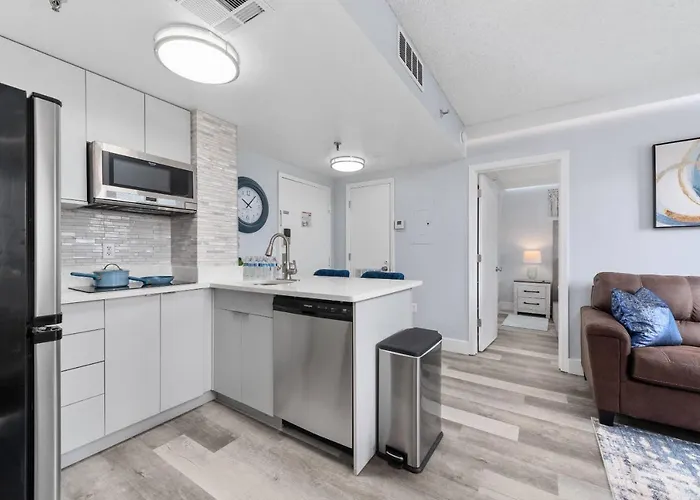 Apartment In Florida Near Universal And Intern. Dr