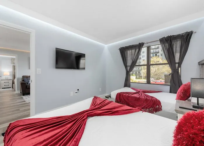 Apartment In Florida Near Universal And Intern. Dr